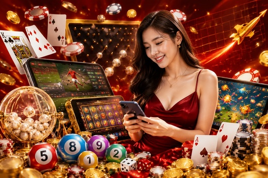 ezlotto